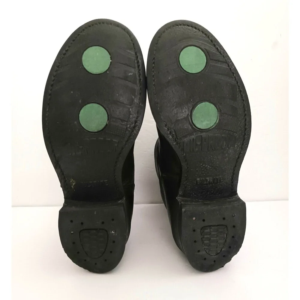 Frye viv black